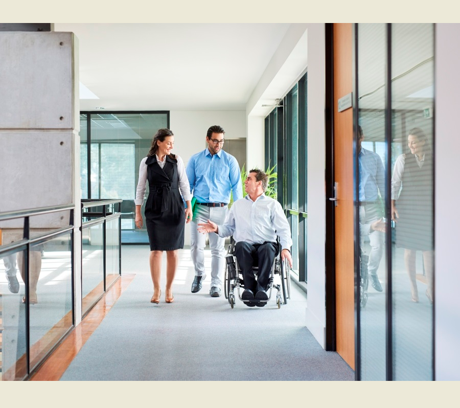 Creating mentally healthy workplaces